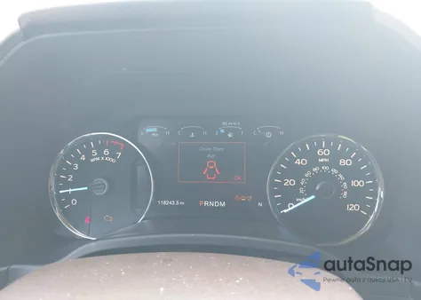 2018 Ford F-150 Lariat из США, поврежденный, VIN 1FTEW1CG2JKD81116